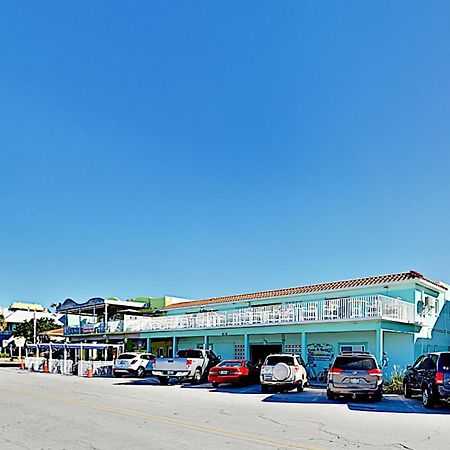 Pass-A-Grille Beach Retreat Unit 8 เซนต์พีทบีช ภายนอก รูปภาพ